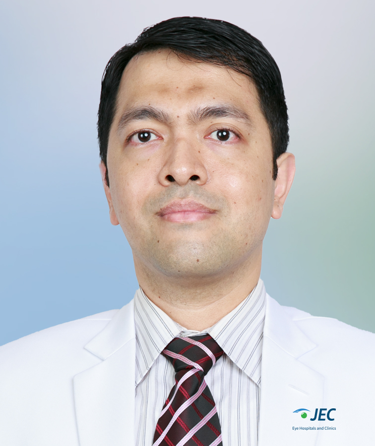 Dr. M. Zidny Fahmi, SpM